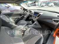 2011 Hyundai Veloster