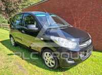 2011 Hyundai I10