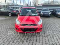 2011 Hyundai I10