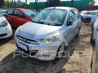2011 Hyundai I10