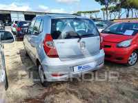 2011 Hyundai I10