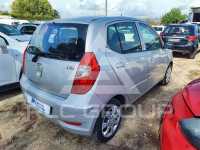 2011 Hyundai I10