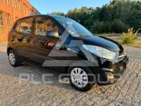 2011 Hyundai I10