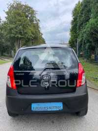 2011 Hyundai I10