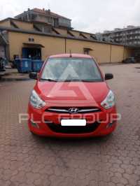 2011 Hyundai I10