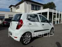 2011 Hyundai I10
