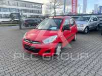 2011 Hyundai I10