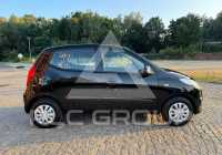 2011 Hyundai I10