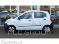 2011 Hyundai I10