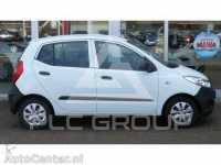 2011 Hyundai I10