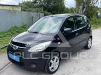 2011 Hyundai I10