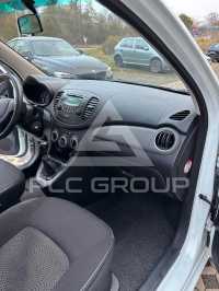 2011 Hyundai I10