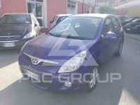 2011 Hyundai I20