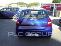 2011 Hyundai I20