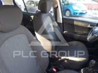 2011 Hyundai I20