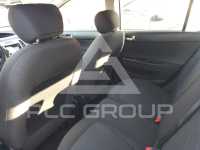 2011 Hyundai I20