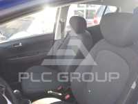 2011 Hyundai I20