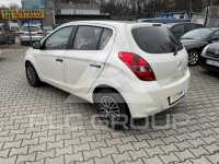 2011 Hyundai I20