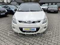 2011 Hyundai I20