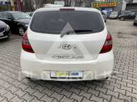 2011 Hyundai I20