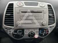 2011 Hyundai I20
