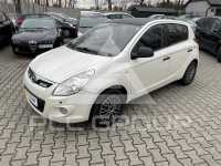 2011 Hyundai I20