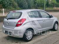 2011 Hyundai I20