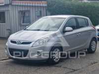 2011 Hyundai I20
