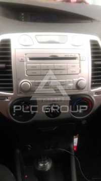 2011 Hyundai I20