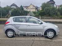 2011 Hyundai I20