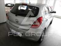 2011 Hyundai I20