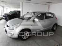 2011 Hyundai I20