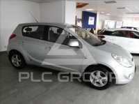 2011 Hyundai I20
