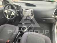 2011 Hyundai I20