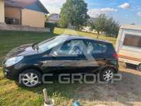 2011 Hyundai I20