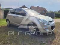 2011 Hyundai I20