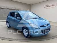 2011 Hyundai I20