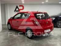 2011 Hyundai I20