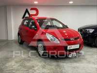 2011 Hyundai I20