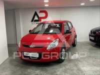 2011 Hyundai I20