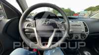 2011 Hyundai I20