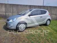 2011 Hyundai I20