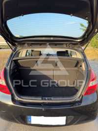 2011 Hyundai I20
