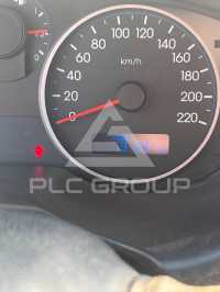 2011 Hyundai I20
