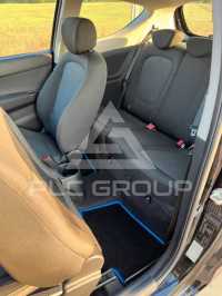 2011 Hyundai I20