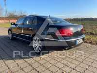 2011 Volkswagen PHAETON