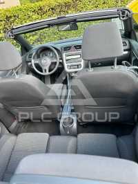 2011 Volkswagen EOS