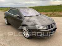 2011 Volkswagen EOS