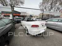 2011 Volkswagen EOS