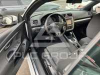 2011 Volkswagen EOS